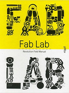 Fab Lab : revolution field manual
