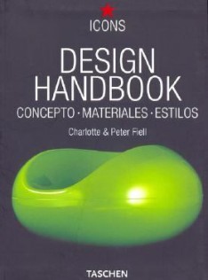 Design handbook : concepto, materiales, estilos
