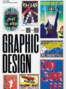 The history of graphic design