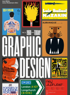 The history of graphic design