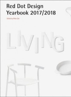 Red dot design yearbook 2017/2018
