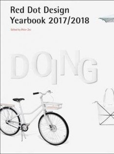 Red dot design yearbook 2017/2018