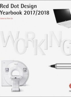 Red dot design yearbook 2017/2018
