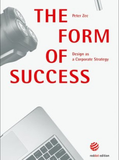 The form of success : design as a corporate strategy