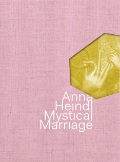 Anna Heindl : mystical marriage Anna Heindl : mystical marriage