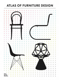 The atlas of furniture design