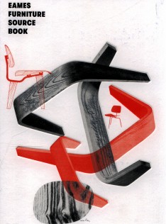 Eames furniture source book