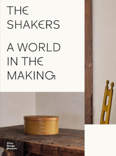 The Shakers : a world in the making The Shakers : a world in the making