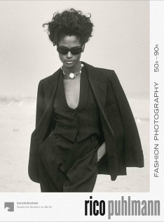 Rico Puhlmann : fashion photography 50s-90s Rico Puhlmann : fashion photography 50s-90s