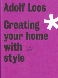 Creating your home with style : taste is timeless