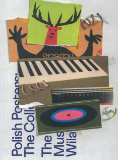 Polish posters : the collection Polish posters : the collection