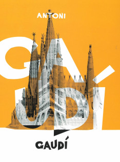 Antoni Gaudí