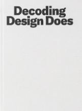 Decoding design does