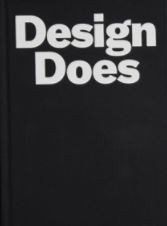 Design does