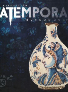 Exposición Atempora : Burgos 2019