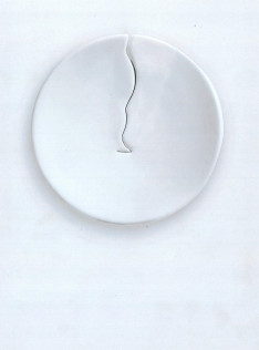 Alrededor de un plato : Amparo Carbonell
