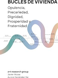 Bucles de vivienda : opulencia, precariedad, dignidad, prosperidad y fraternidad Bucles de vivienda : opulencia, precariedad, dignidad, prosperidad y fraternidad