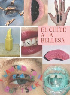 El Culte a la bellesa El Culte a la bellesa