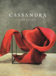 Cassandra : Kima Guitart