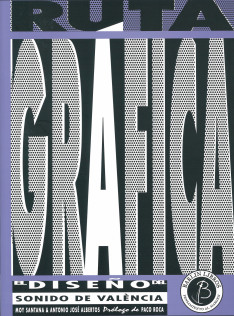 Ruta gràfica : el diseño del sonido de València
