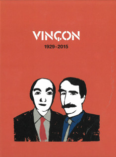 Vinçon : 1929-2015