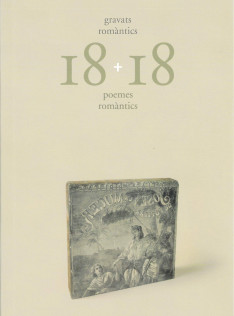 18 gravats romàntics, poemes romàntics