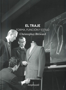 El traje : forma, función y estilo