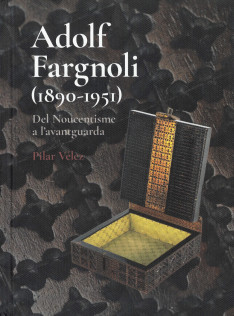 Adolf Fargnoli (1890-1951) : del Noucentisme a l'avantguarda
