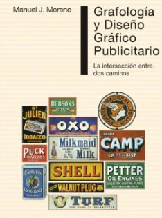 Grafología y diseño gráfico publicitario : la intersección entre dos caminos