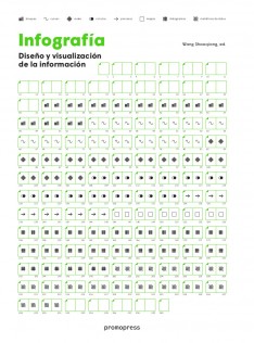 Infografía : diseño y visualización de la información
