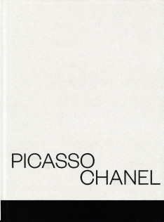 Picasso-Chanel 