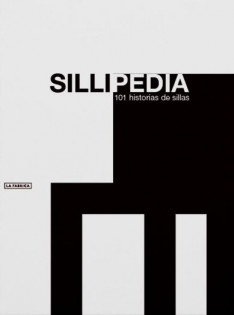 Sillipedia : 101 historias de sillas