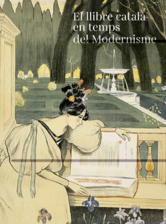 El llibre català en temps del Modernisme