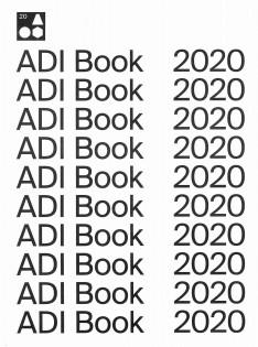 ADI book 2020