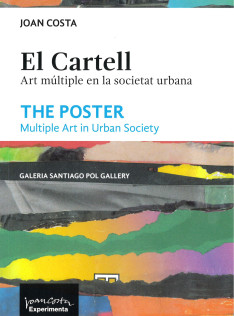 El cartell : art múltiple en la societat urbana