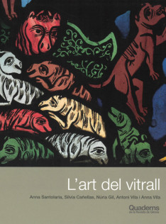 L'art del vitrall