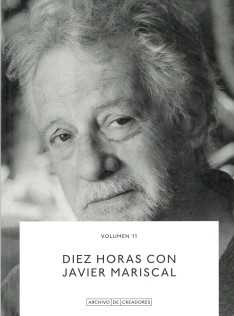 Diez horas con Javier Mariscal