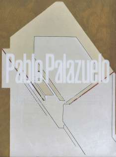 Pablo Palazuelo : la linea como sueño de arqutitectura