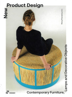 New product design : contemporary furniture, lamps and decorative objects