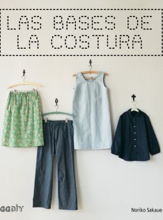 Las bases de la costura
