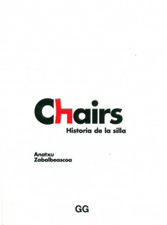 Chairs : historia de la silla