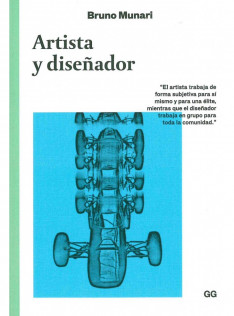 Artista y diseñador