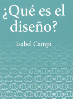 ¿Qué es el diseño?