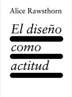 El diseño como actitud