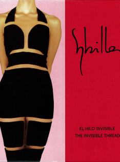 Sybilla : el hilo invisible = the invisible thread