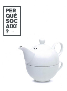 Per què soc així?