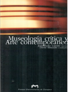 Museología crítica y arte contemporáneo