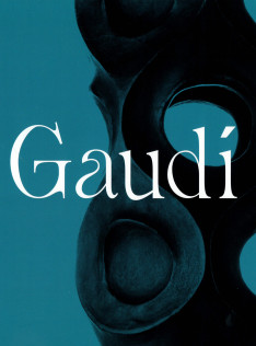 Gaudí : 14 de octubre de 2022 - 5 de febrero de 2023, CentroCentro Madrid
