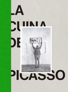 La cuina de Picasso