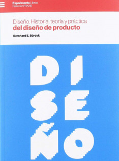 Diseño : historia, teoría y práctica del diseño de producto